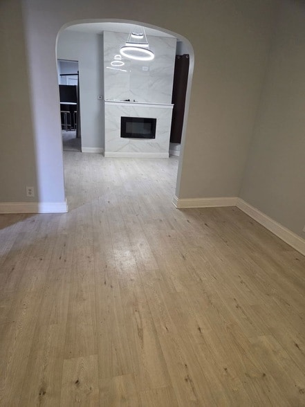 6615 S Bishop St, Unit 1 in Chicago, IL - Building Photo - Building Photo