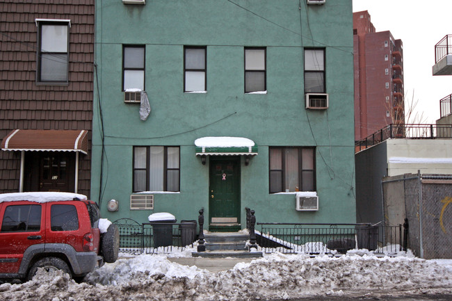 50 Herbert St in Brooklyn, NY - Building Photo - Building Photo