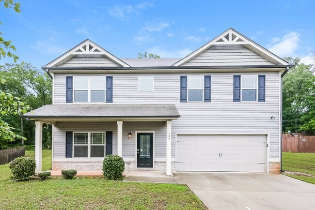 property at 592 Joneus Dr