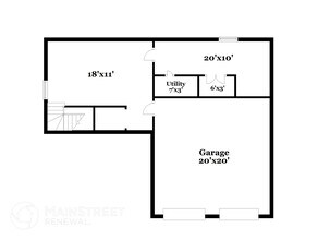 927 NW 62nd Terrace in Kansas City, MO - Foto de edificio - Building Photo