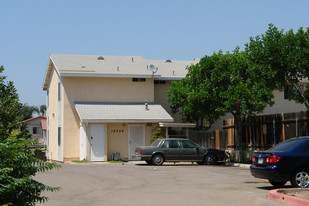 12356 Parkside St Apartments