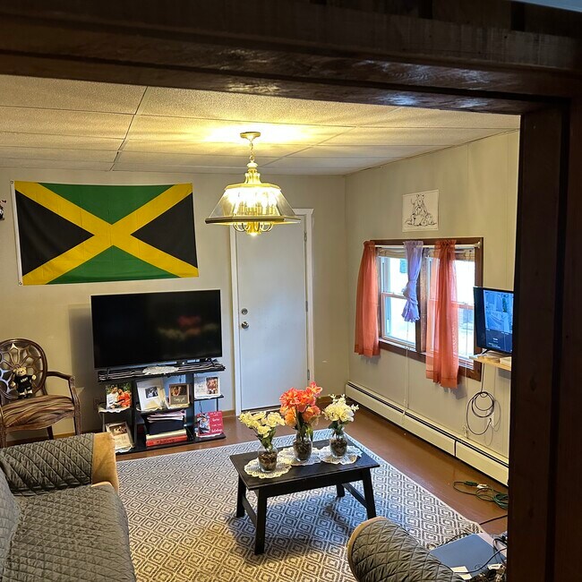 97 Liberty St in Meriden, CT - Building Photo - Building Photo