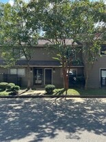 1837 Gray Ridge Cove in Germantown, TN - Building Photo