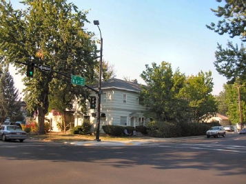 North Boise 8 Plex in Boise, ID - Foto de edificio