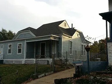 829 Sherman St in Salina, KS - Building Photo - Building Photo