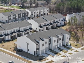 2136 Titanium Rock Rd in Durham, NC - Building Photo - Building Photo