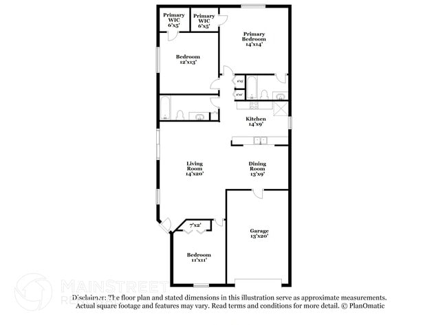 4301 Jillian Dr in Jacksonville, FL - Building Photo - Building Photo