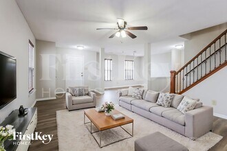 12851 Old Glory Dr in Fishers, IN - Building Photo - Building Photo