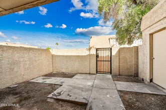 4435 E Pueblo Ave in Phoenix, AZ - Building Photo - Building Photo