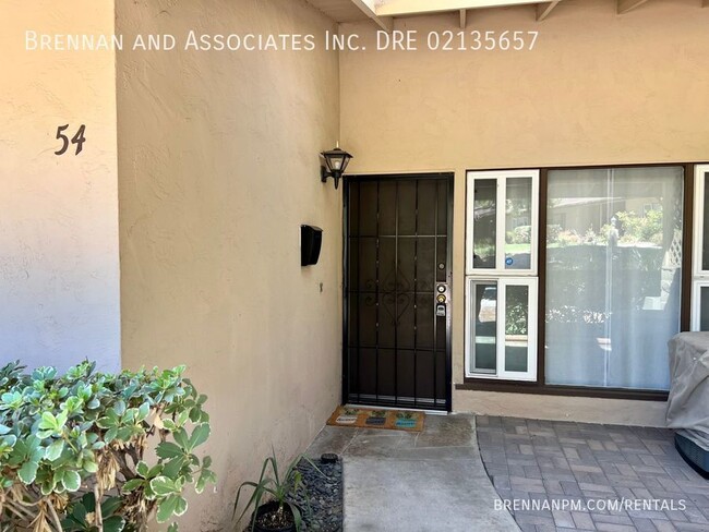 9320 Earl St in La Mesa, CA - Building Photo - Building Photo