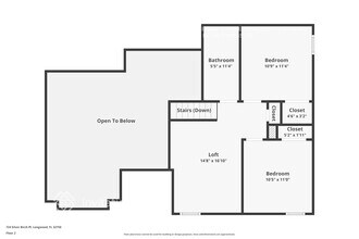 724 Silver Birch Pl in Longwood, FL - Foto de edificio - Building Photo