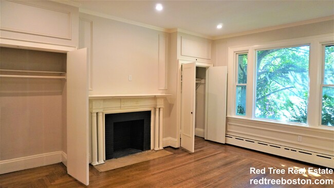 property at 1712 Beacon St