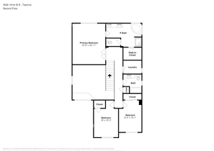 3526 181st St E in Tacoma, WA - Building Photo - Building Photo
