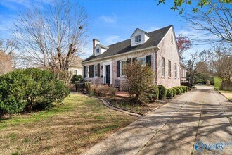 412 College Ave in Scottsboro, AL - Building Photo - Building Photo