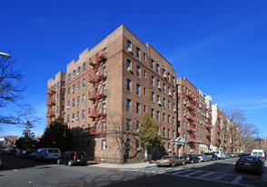 3066 Brighton St Apartments