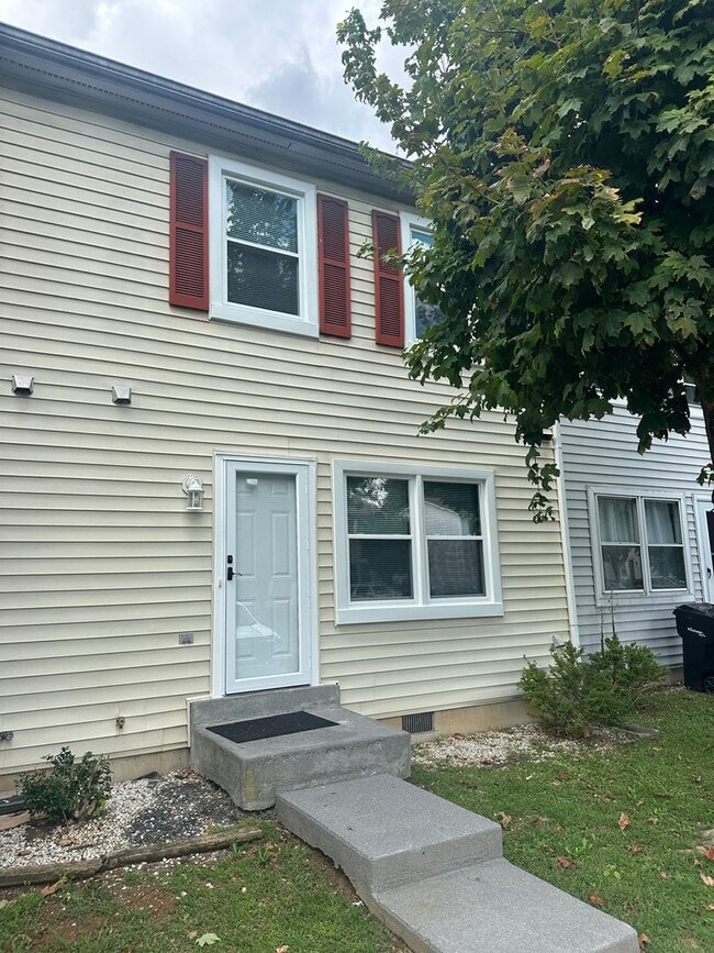property at 215 Kimberly Way