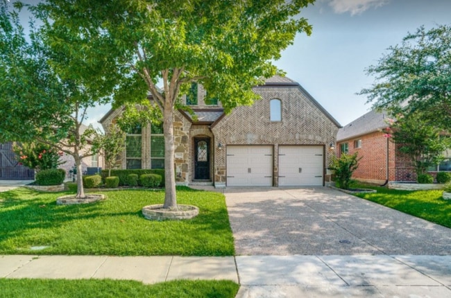 property at 5644 Binbranch Ln