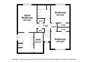 7605 Briar Crest Ct in Riverdale, GA - Building Photo - Building Photo