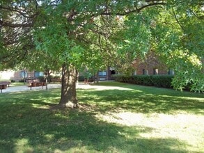 Jackson Park Apartments in St. Louis, MO - Building Photo - Building Photo