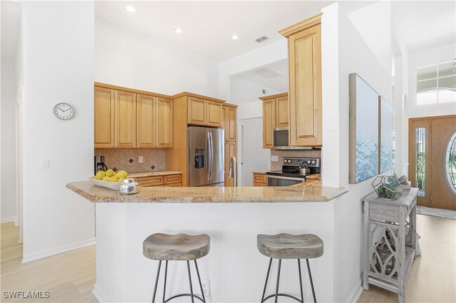 property at 7699 Groves Rd