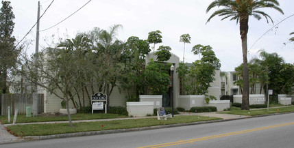 1301 S Howard Ave in Tampa, FL - Building Photo - Building Photo