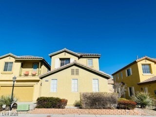 property at 8098 Watauga Ave