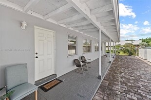 1125 NE 5th Ave in Fort Lauderdale, FL - Building Photo