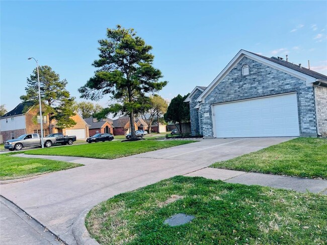 20803 Lavenderwood Dr in Katy, TX - Building Photo - Building Photo
