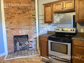 611 E Duffy St in Savannah, GA - Building Photo - Building Photo