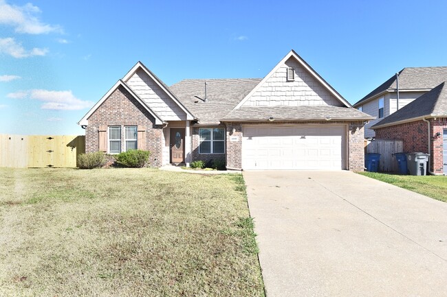 property at 18509 E 46th St