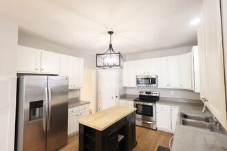 8418 Newbys Mill Dr in Chesterfield, VA - Building Photo - Building Photo