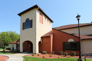 Mission Viejo Villas Apartments