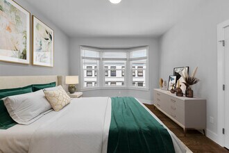 125 Clayton in San Francisco, CA - Building Photo - Building Photo