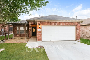 5701 Kleberg Trail