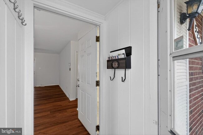 property at 5219 Montgomery St