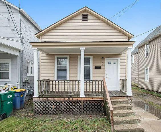 property at 204 Lexington Ave NW