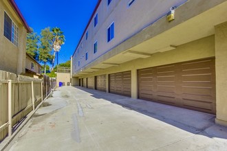 3087 A St in San Diego, CA - Building Photo - Building Photo