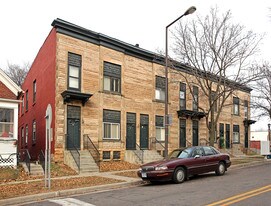 241 Western Ave S Apartments