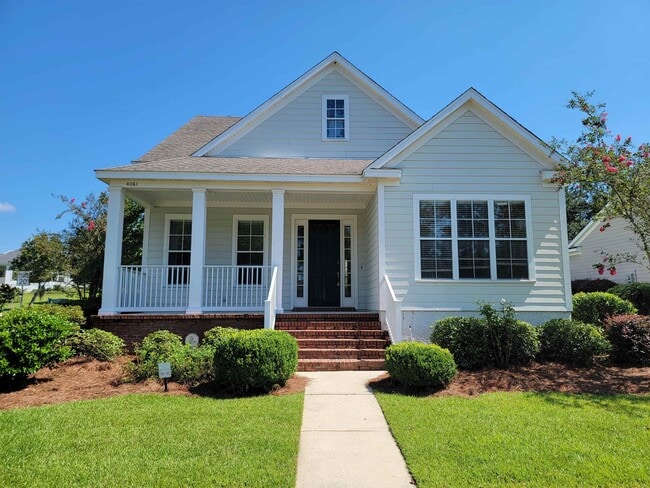 4061 Shady View Ln in Tallahassee, FL - Building Photo - Building Photo