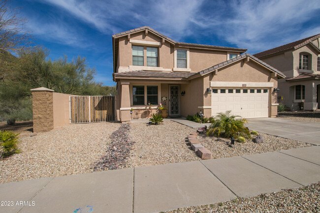 22731 N 17th St in Phoenix, AZ - Building Photo - Building Photo