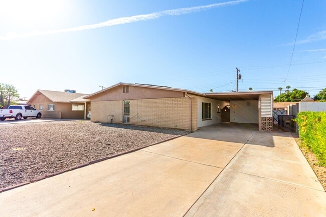 property at 2063 E Bramble Ave