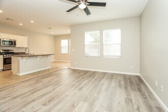 6809 Armistead St in Las Vegas, NV - Building Photo - Building Photo
