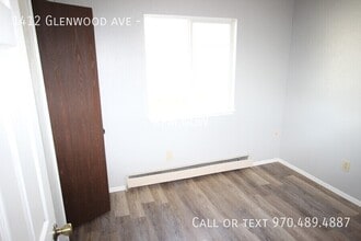 1412 Glenwood Ave in Grand Junction, CO - Building Photo - Building Photo