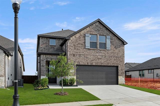 14154 Gallatin St in Pilot Point, TX - Building Photo - Building Photo