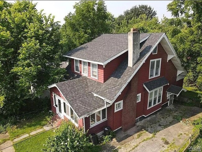 116 Ruth Ave in Syracuse, NY - Building Photo - Building Photo