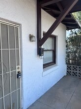 616 E 8th St, Unit 614 in Tucson, AZ - Foto de edificio - Building Photo