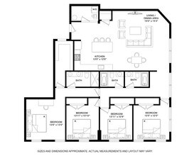 805 N Milwaukee Ave in Chicago, IL - Building Photo - Building Photo