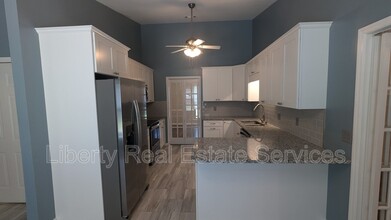 537 Wellington Way in Hinesville, GA - Building Photo - Building Photo
