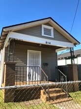 814 Fried St in Gretna, LA - Building Photo - Building Photo