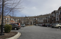 Givens Great Laurels in Waynesville, NC - Foto de edificio - Building Photo